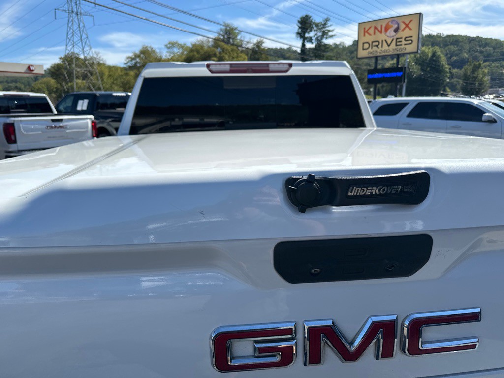 2019 GMC Sierra Image 14