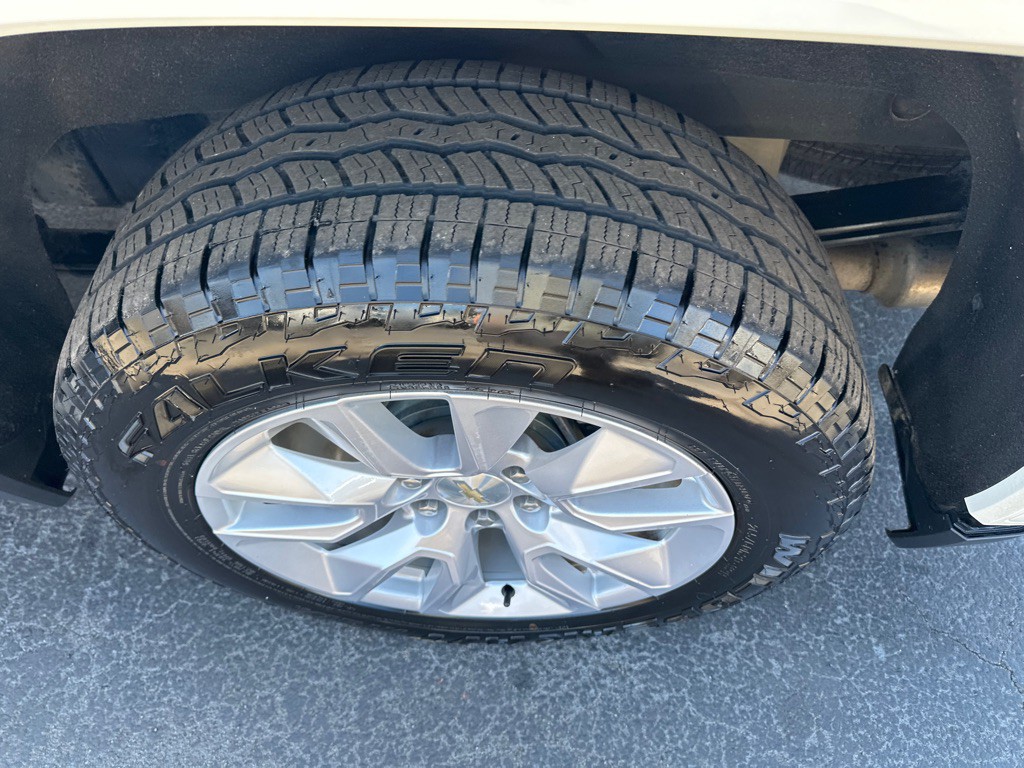 2019 GMC Sierra Image 15