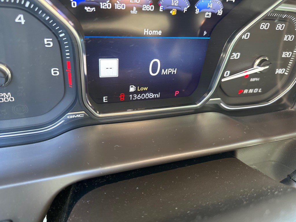 2019 GMC Sierra Image 18