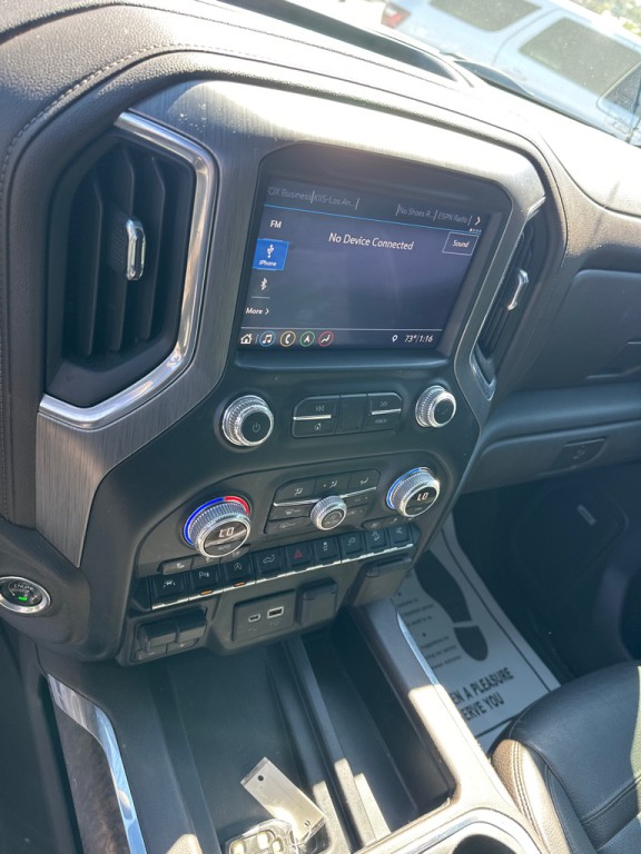 2019 GMC Sierra Image 19