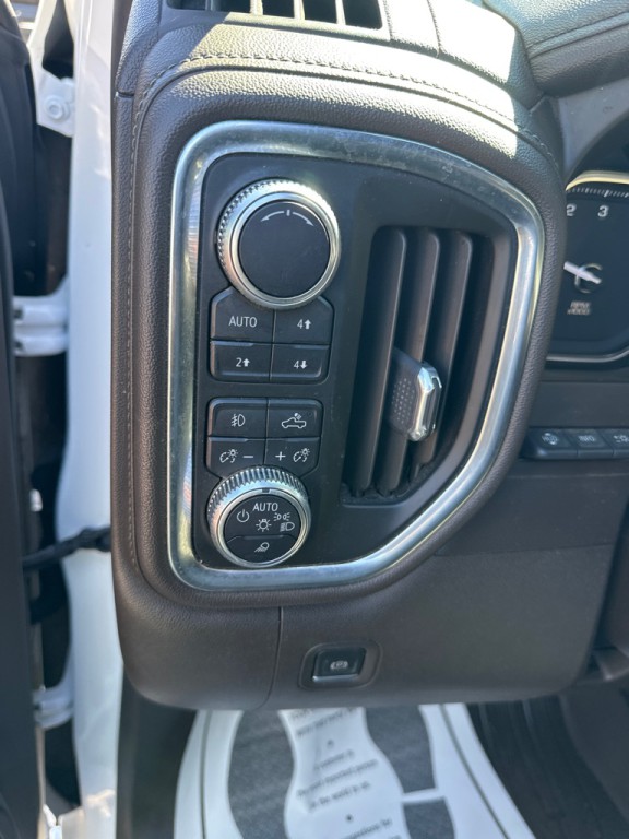 2019 GMC Sierra Image 20