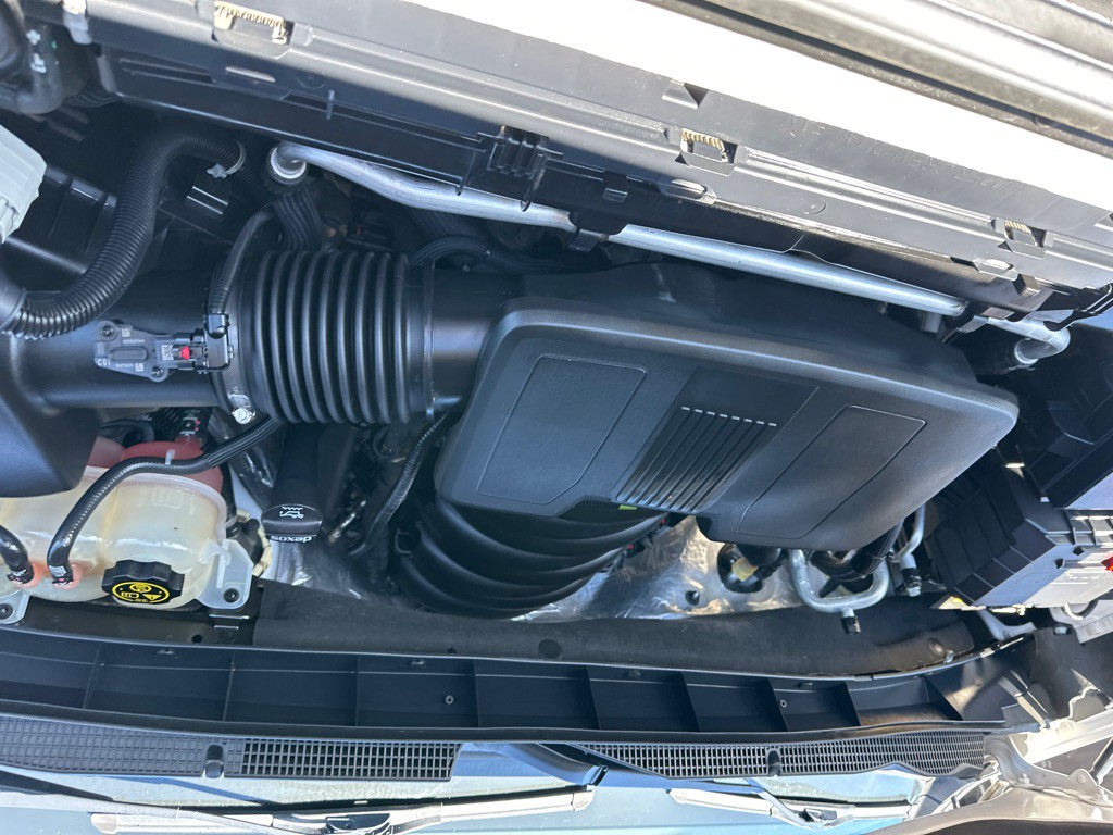 2019 GMC Sierra Image 21
