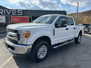 Image for 2017 Ford F-250 Super Duty ID: 6892453