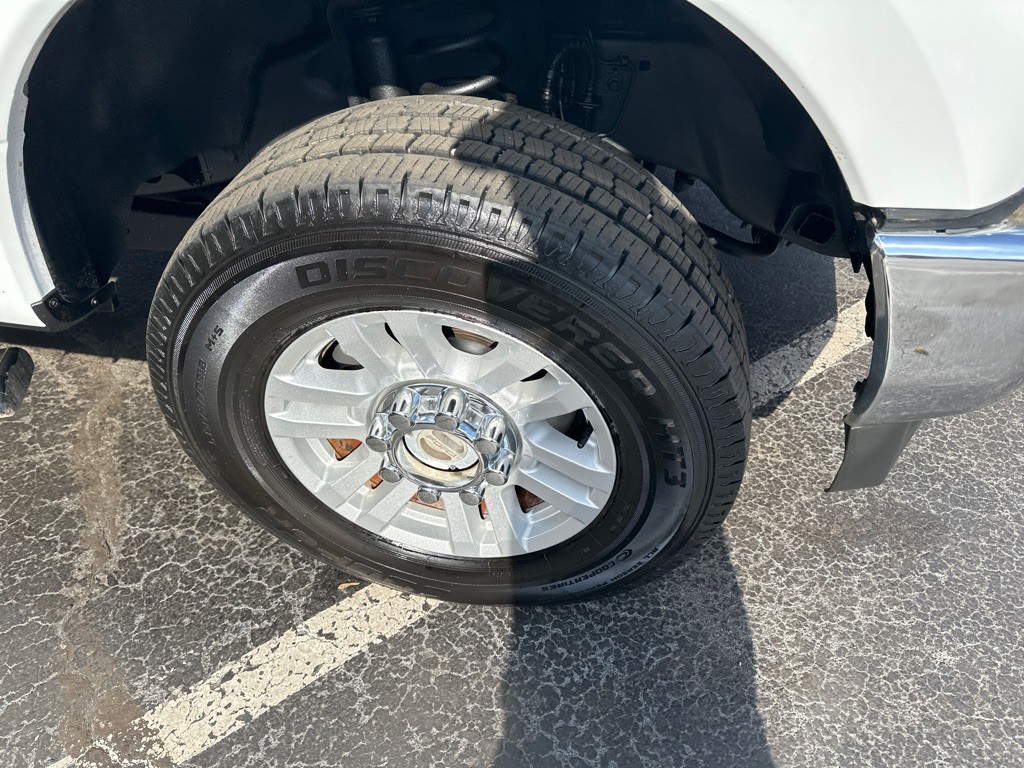 2017 Ford F-250 Image 6