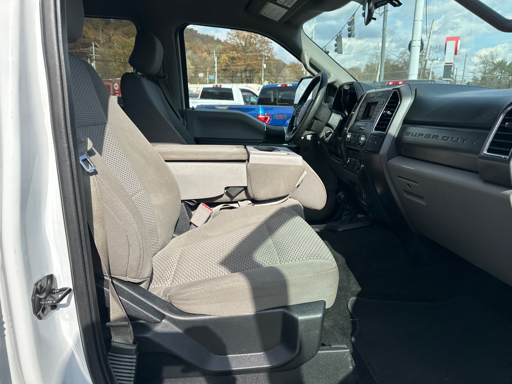 2017 Ford F-250 Image 7