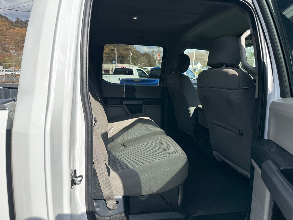 2017 Ford F-250 Image 9