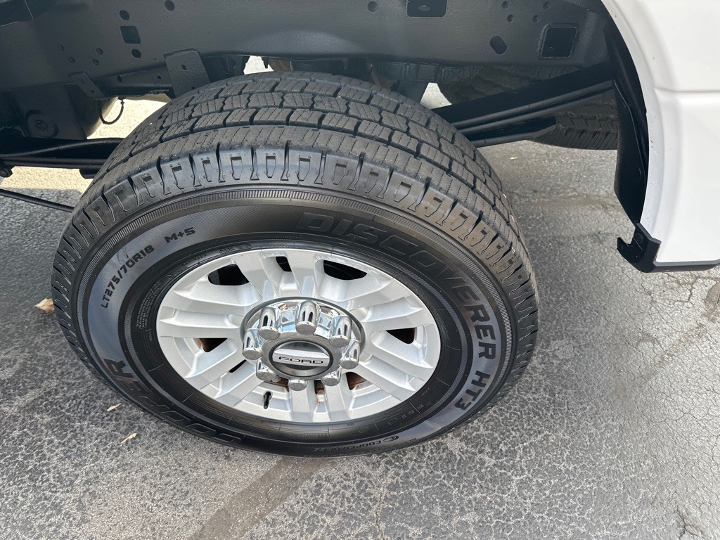 2017 Ford F-250 Image 11