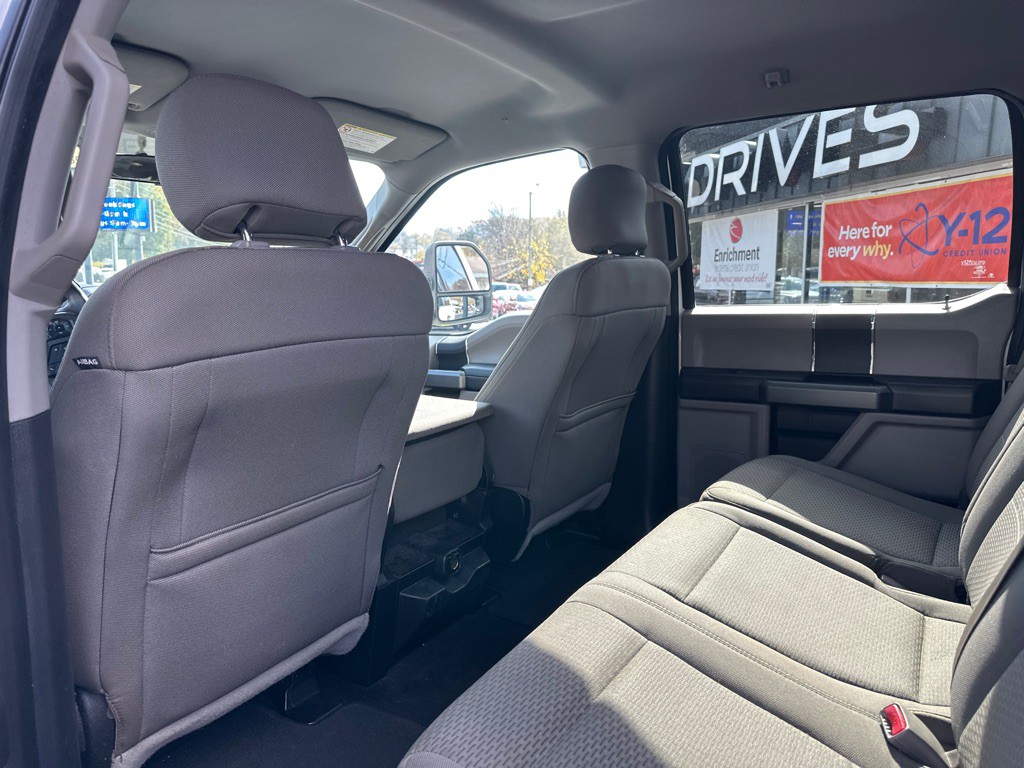 2017 Ford F-250 Image 12