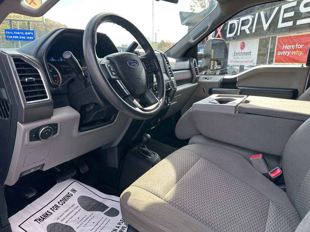 2017 Ford F-250 Image 13