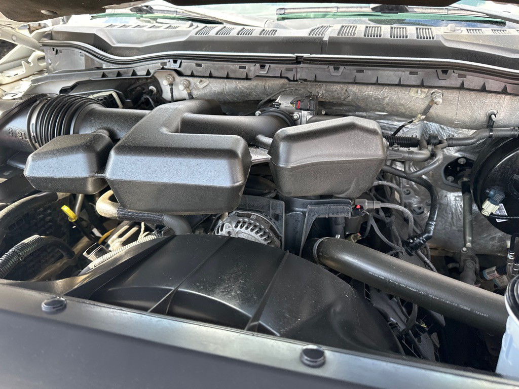 2017 Ford F-250 Image 17