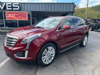 Image for 2018 Cadillac XT5 Premium Luxury ID: 6908022