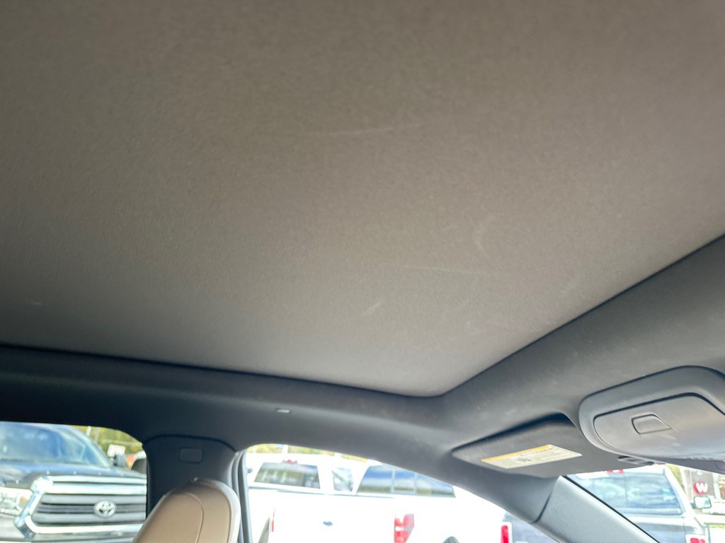 2018 Cadillac XT5 Image 8