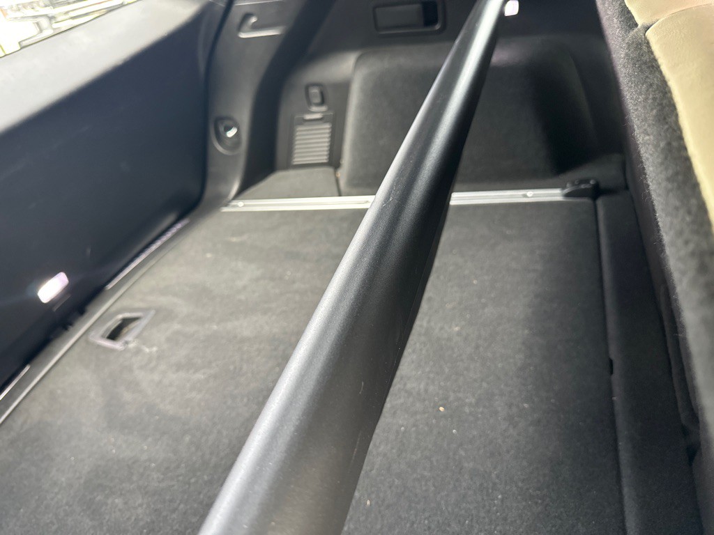 2018 Cadillac XT5 Image 10