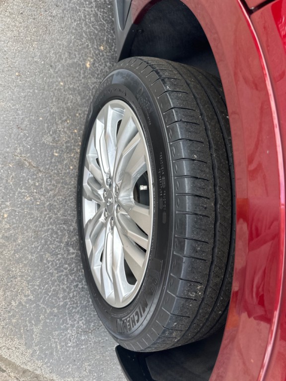 2018 Cadillac XT5 Image 11