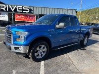 Image for 2015 Ford F-150 Super Cab ID: 6908134