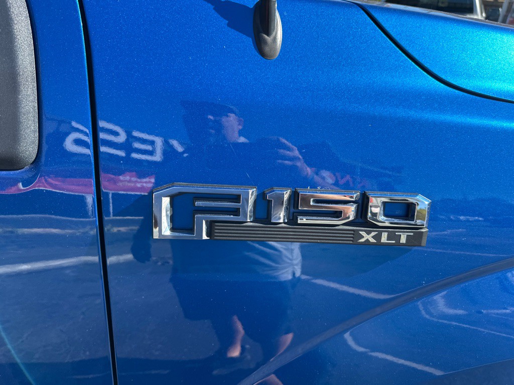 2015 Ford F-150 Image 7