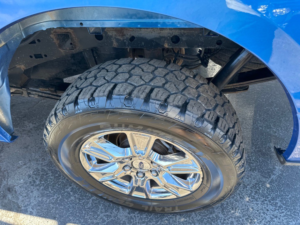 2015 Ford F-150 Image 13