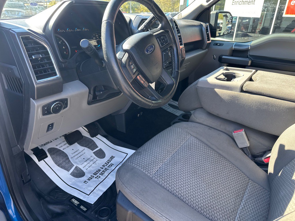 2015 Ford F-150 Image 14