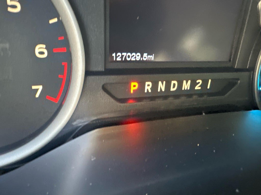 2015 Ford F-150 Image 15
