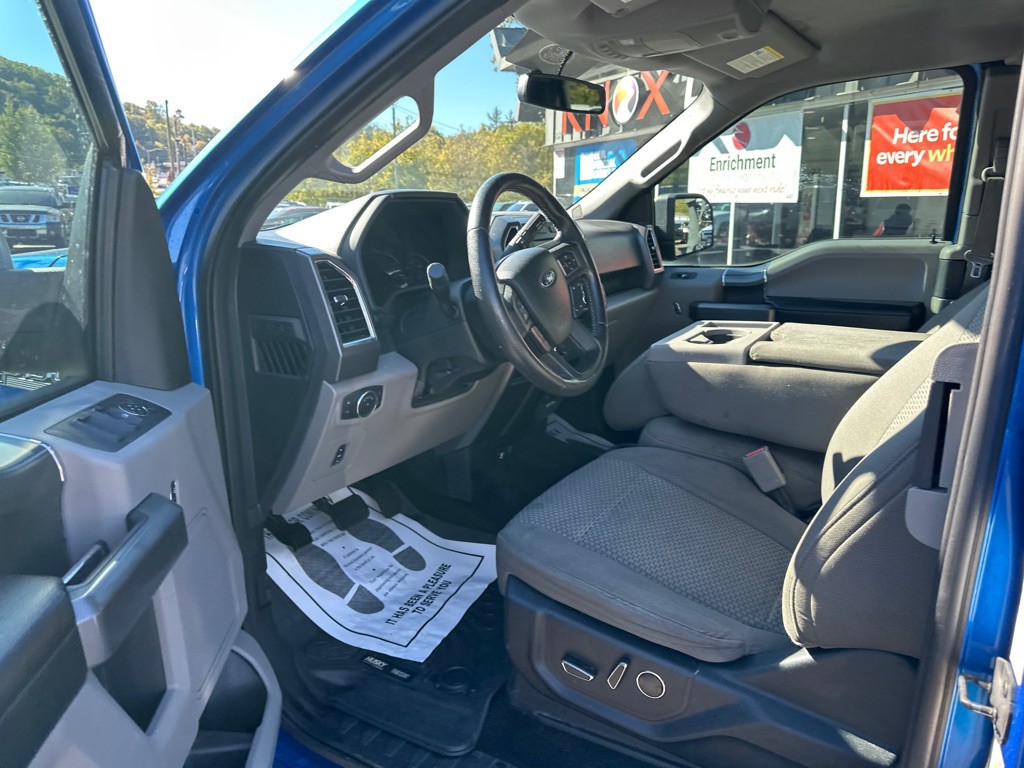 2015 Ford F-150 Image 18