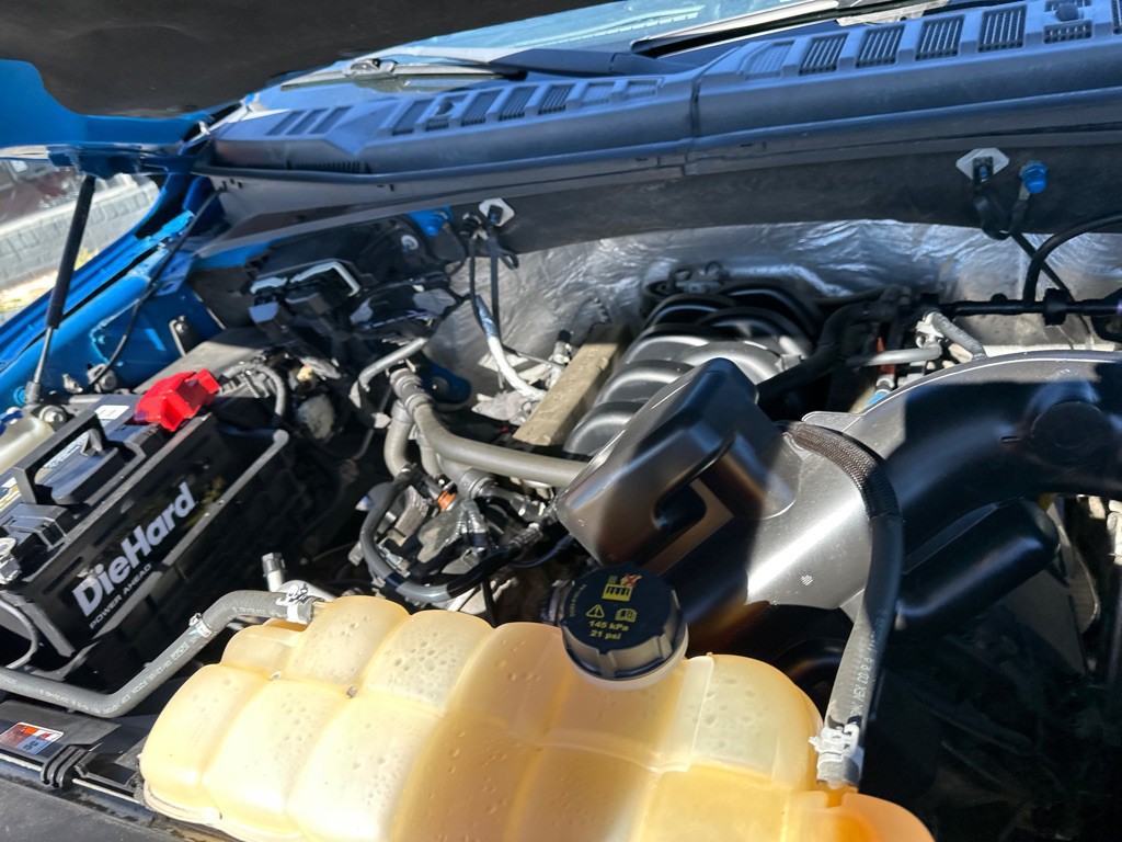2015 Ford F-150 Image 19