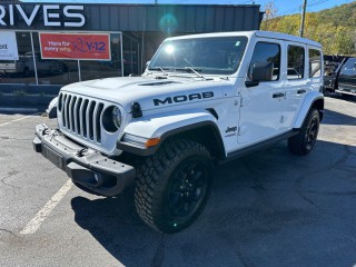 Image for 2019 Jeep Wrangler Unlimited Sahara ID: 6908139