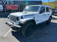 Image for 2019 Jeep Wrangler Unlimited Sahara ID: 6908139