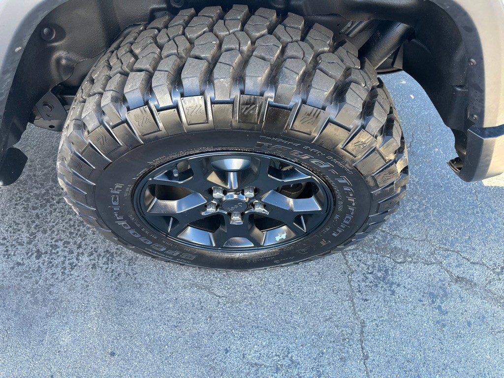 2019 Jeep Wrangler Unlimited Image 14