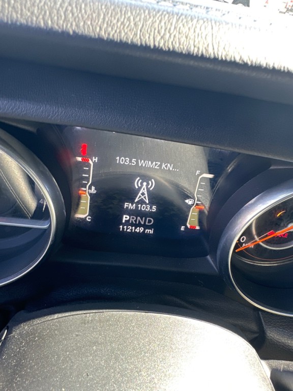 2019 Jeep Wrangler Unlimited Image 19