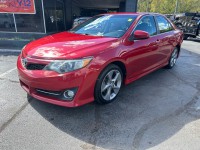 Image for 2013 Toyota Camry SE ID: 6908143
