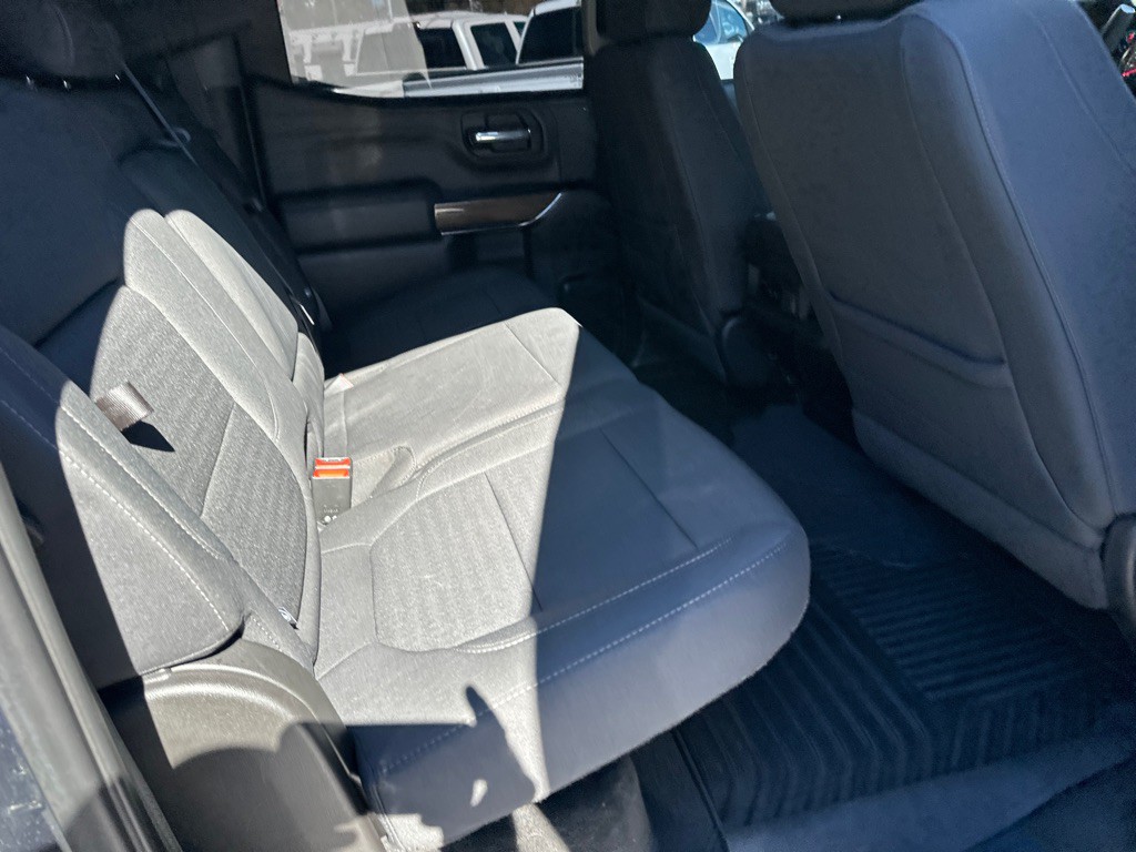 2022 Chevrolet Silverado 1500 Image 10