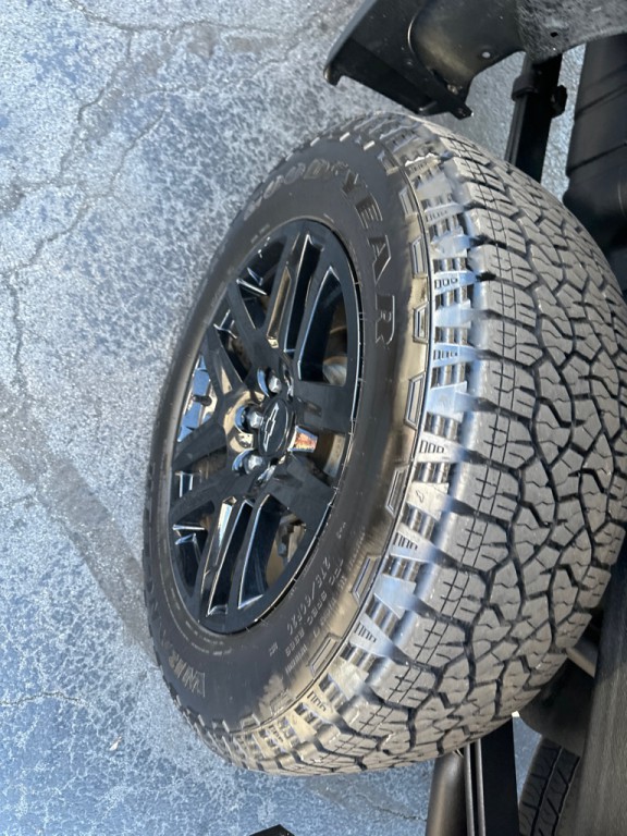 2022 Chevrolet Silverado 1500 Image 13