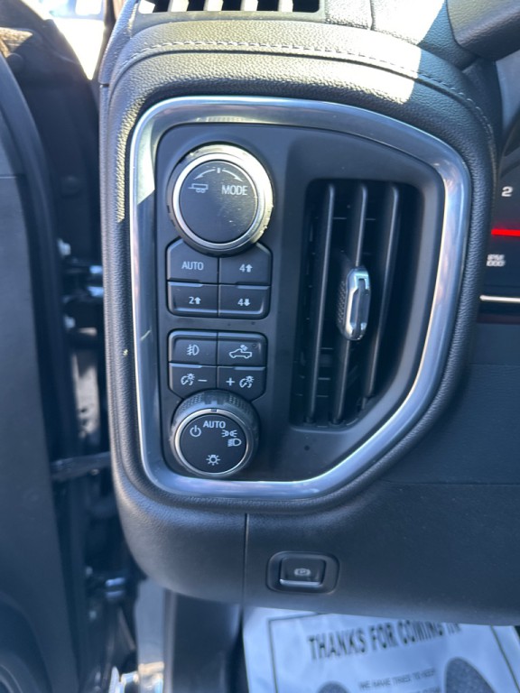 2022 Chevrolet Silverado 1500 Image 19