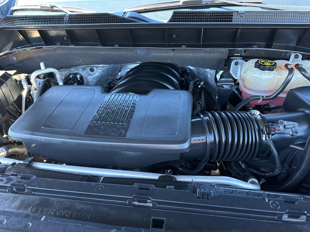 2022 Chevrolet Silverado 1500 Image 21