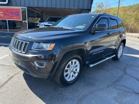 Image for 2015 Jeep Grand Cherokee Laredo ID: 6918779