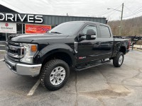 Image for 2020 Ford F-250 Super Duty ID: 6920787