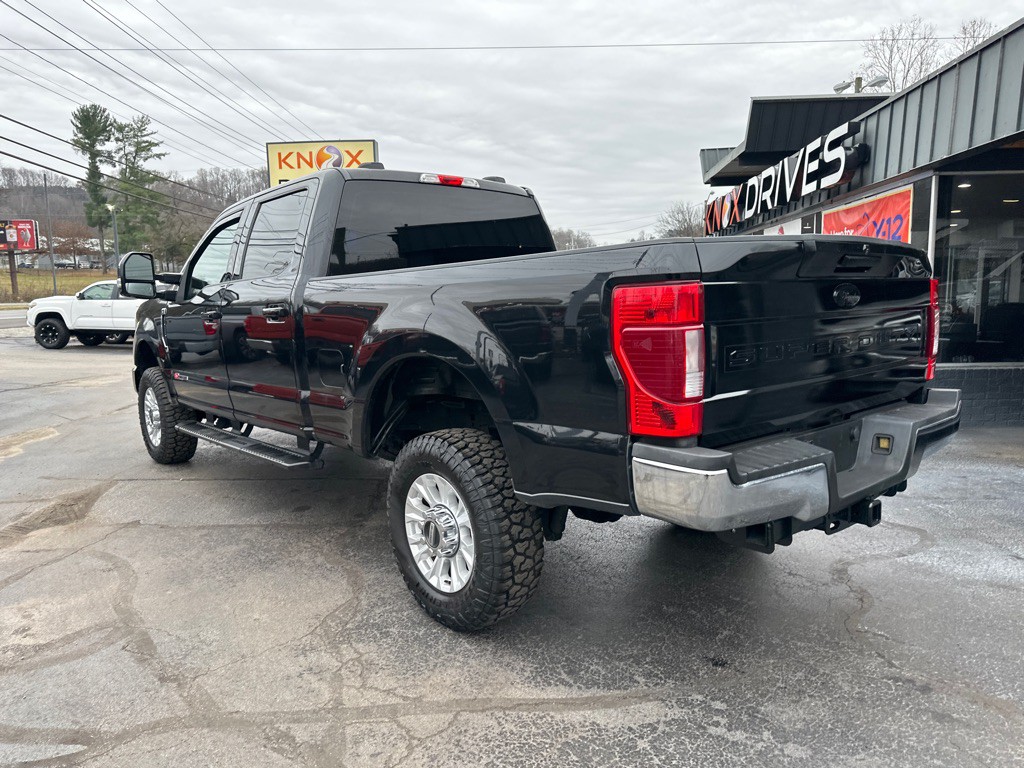 2020 Ford F-250 Image 2