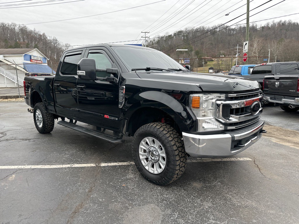 2020 Ford F-250 Image 5