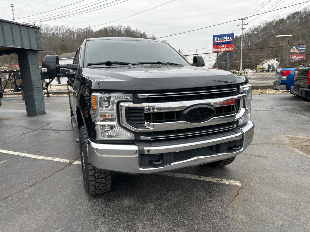 2020 Ford F-250 Image 6