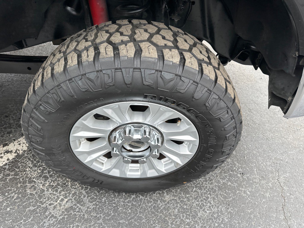 2020 Ford F-250 Image 7