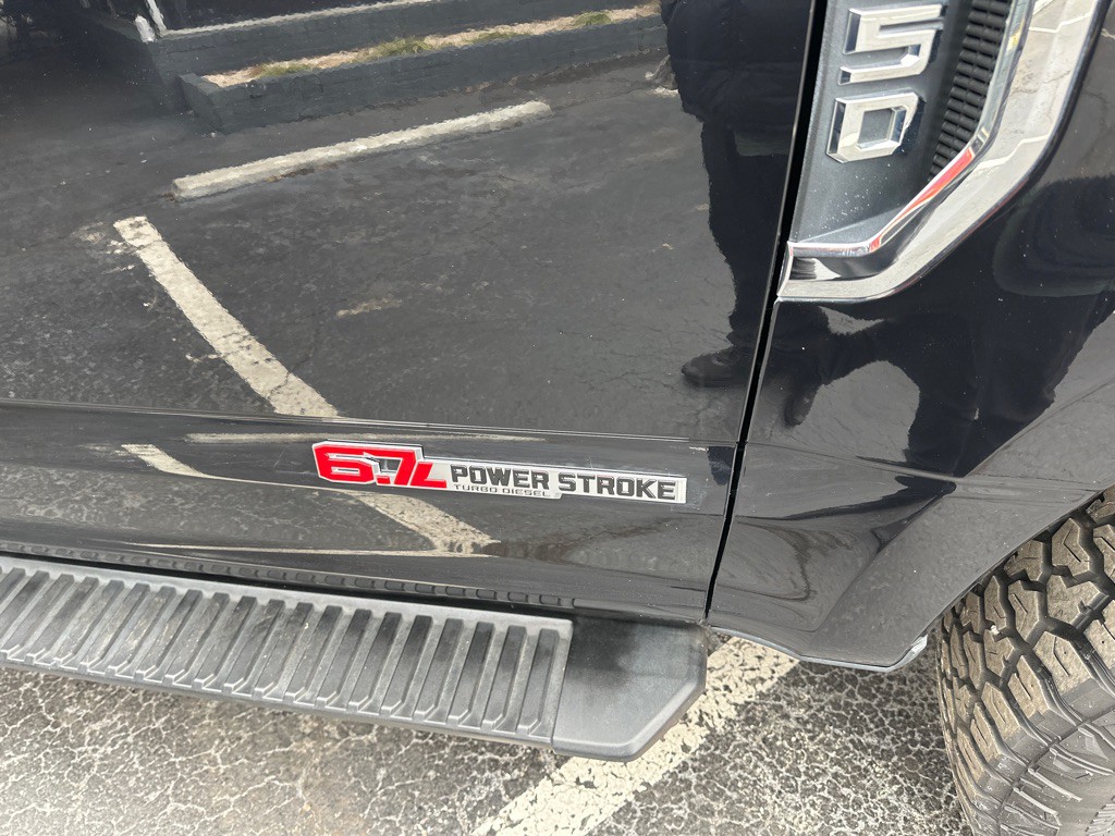 2020 Ford F-250 Image 8