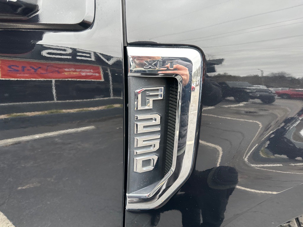 2020 Ford F-250 Image 9