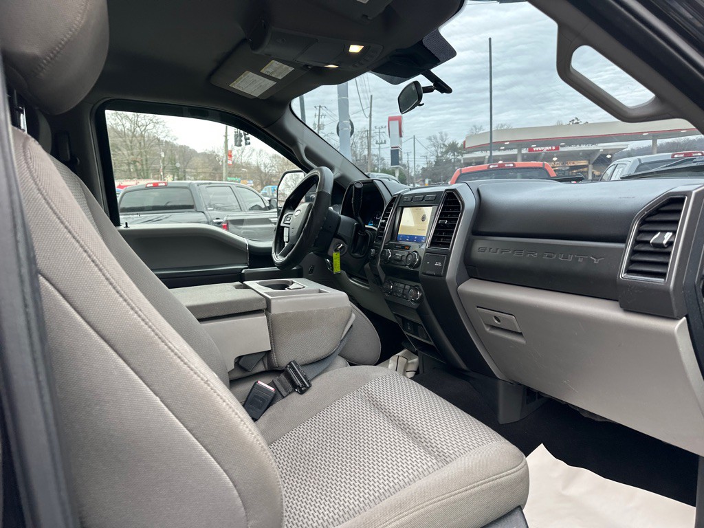2020 Ford F-250 Image 10