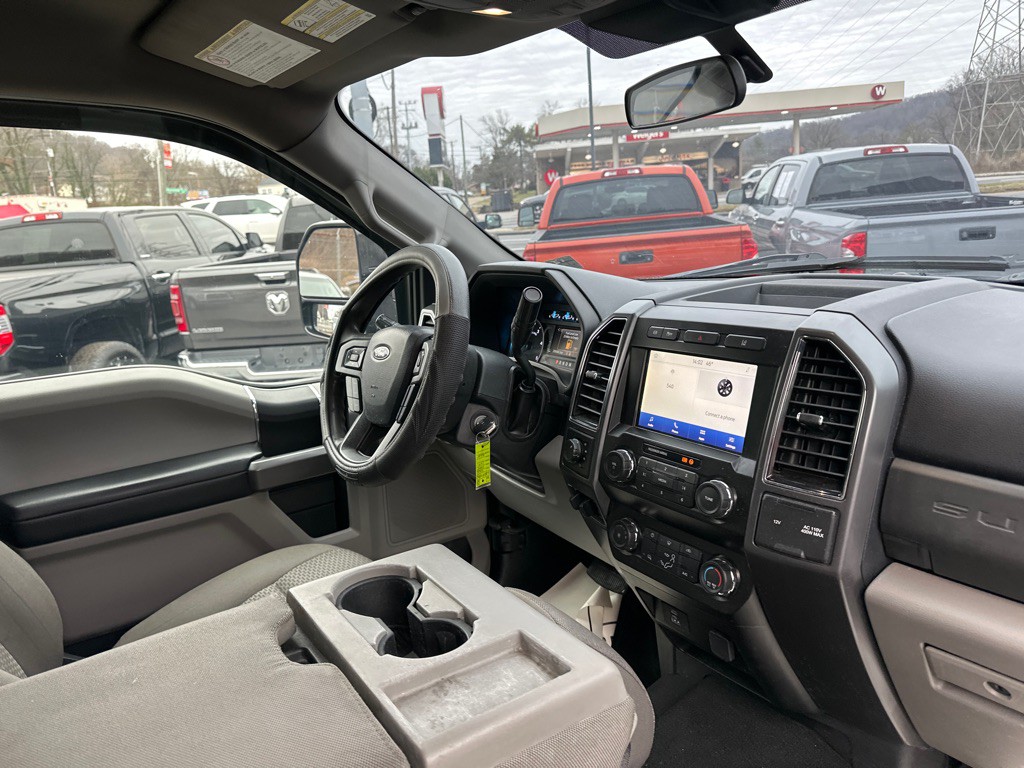 2020 Ford F-250 Image 11