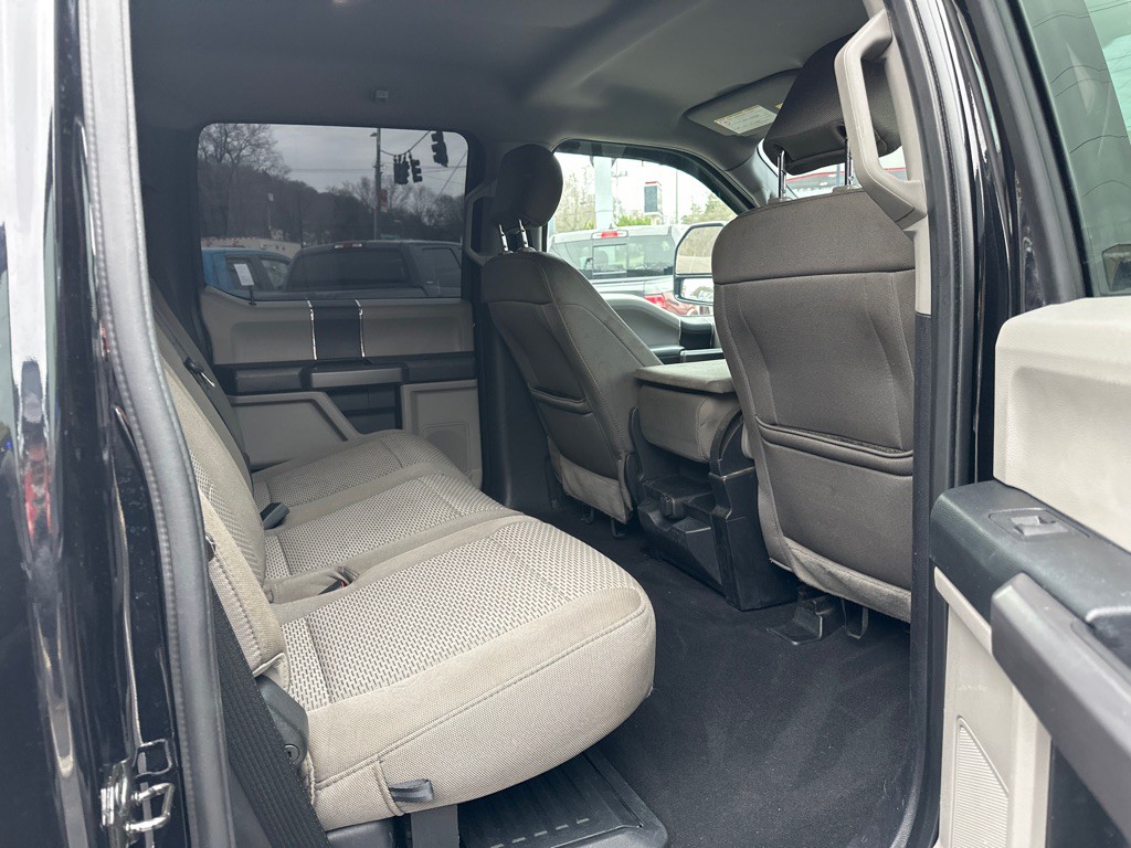 2020 Ford F-250 Image 12