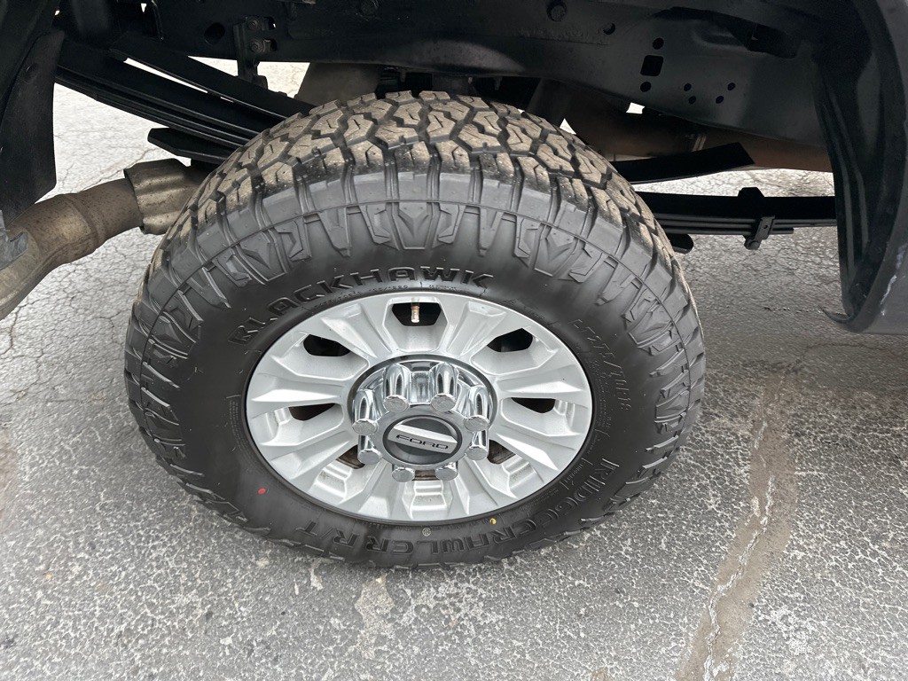 2020 Ford F-250 Image 13