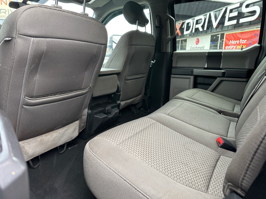 2020 Ford F-250 Image 15