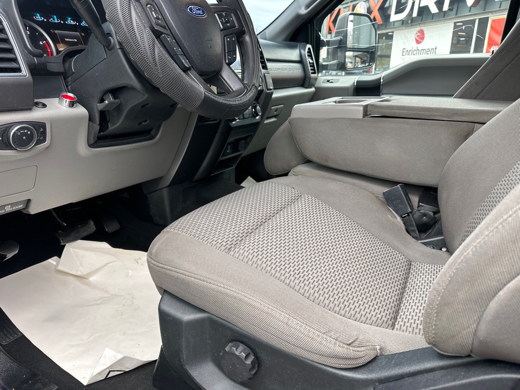 2020 Ford F-250 Image 16