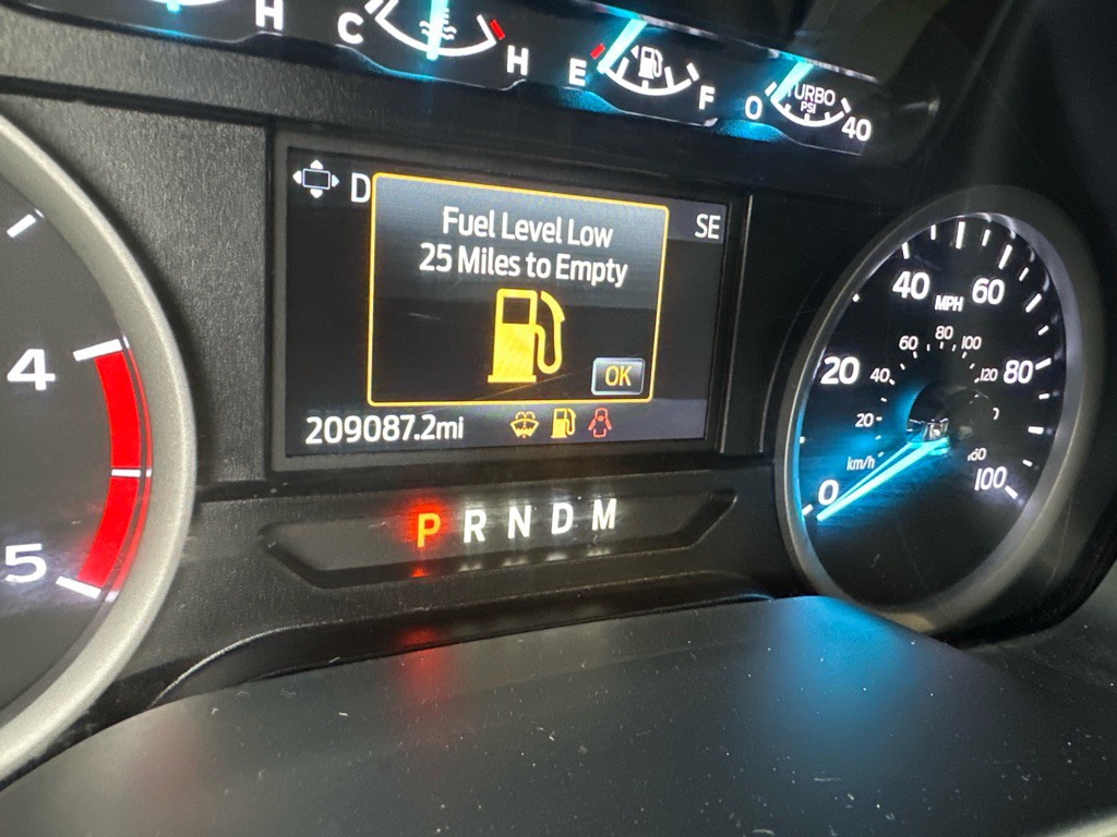 2020 Ford F-250 Image 17