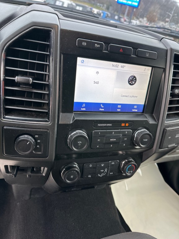 2020 Ford F-250 Image 18